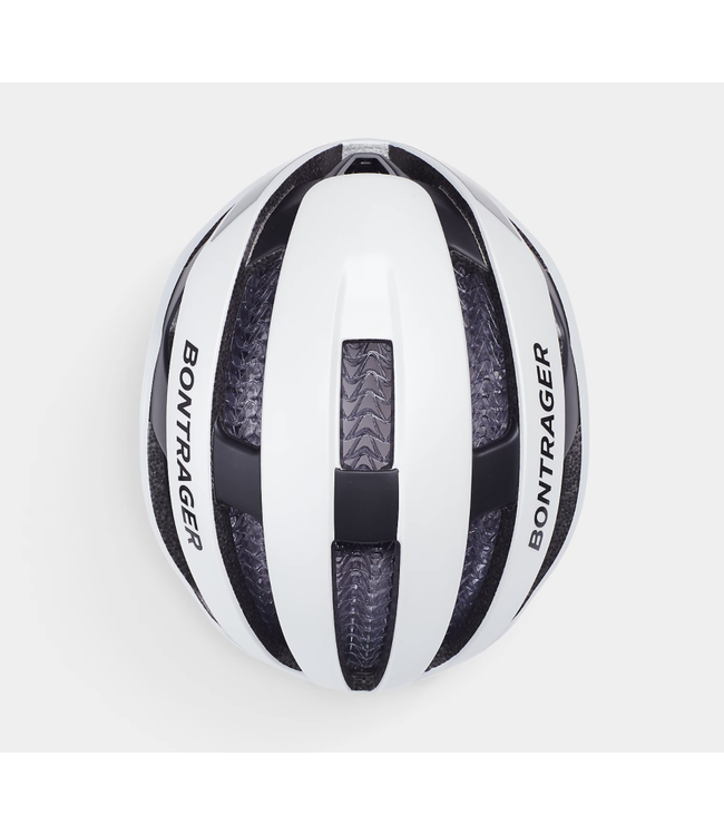 CASQUE BONTRAGER CIRCUIT WAVECELL Blanc