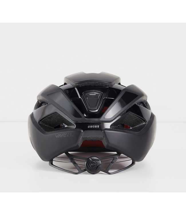 Casque Bontrager Circuit Wavecell Noir