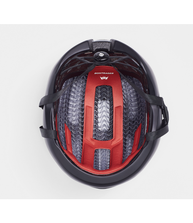 Casque Bontrager Circuit Wavecell Noir