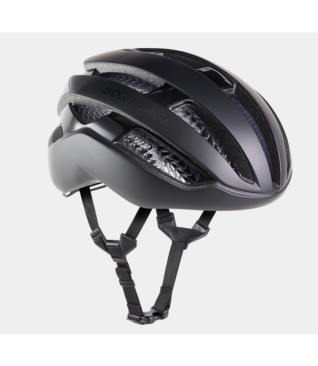 Casque Bontrager Circuit Wavecell Noir