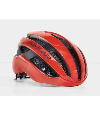 BONTRAGER Casque Bontrager Circuit Wavecell Rouge