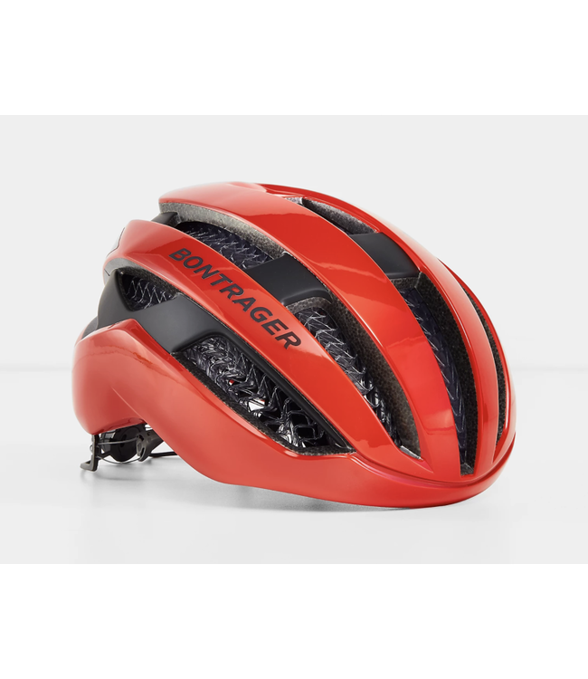 Casque Bontrager Circuit Wavecell Rouge