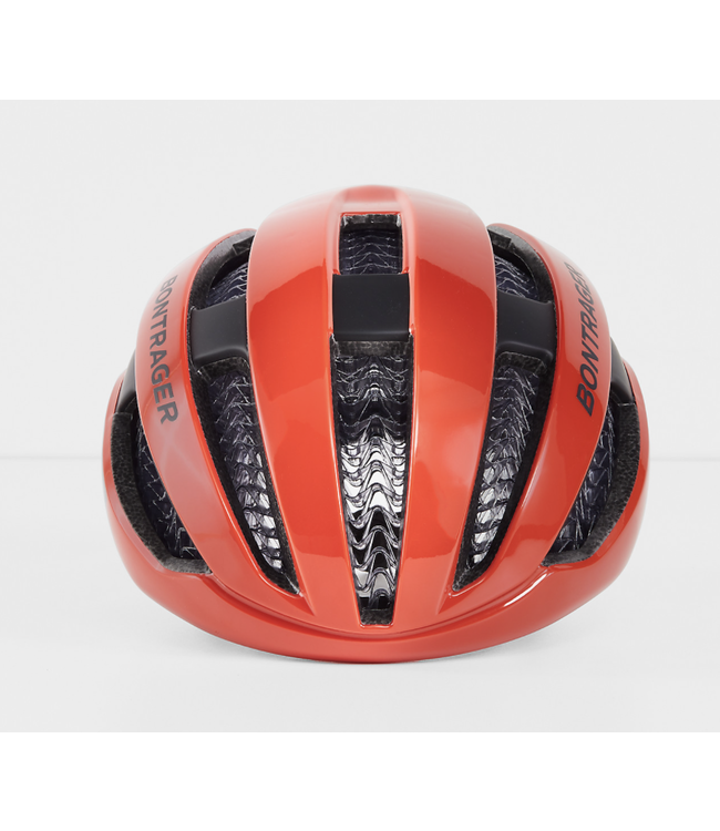 Casque Bontrager Circuit Wavecell Rouge