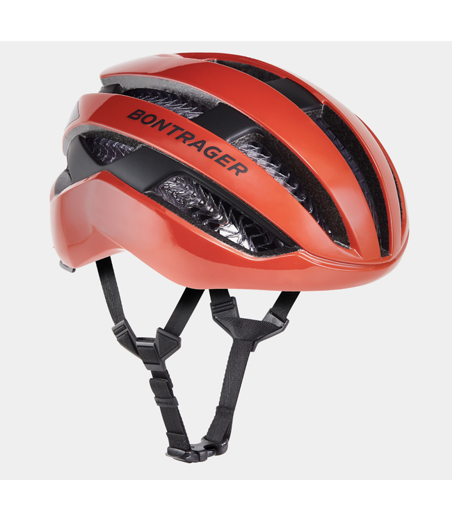 Casque Bontrager Circuit Wavecell Rouge