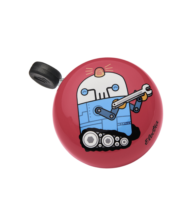 Clochette Electra Robot