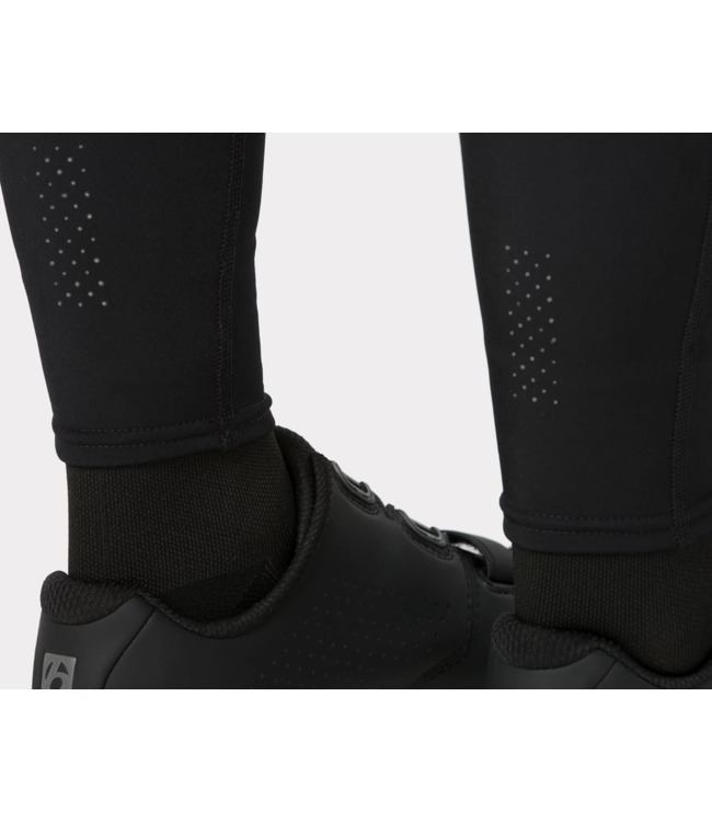 Leg Warmer Bontrager Thermal Noir
