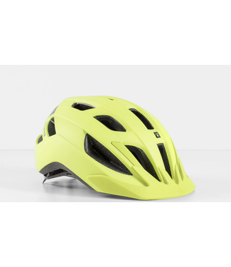 BONTRAGER Casque Bontrager Solstice Mips Jaune