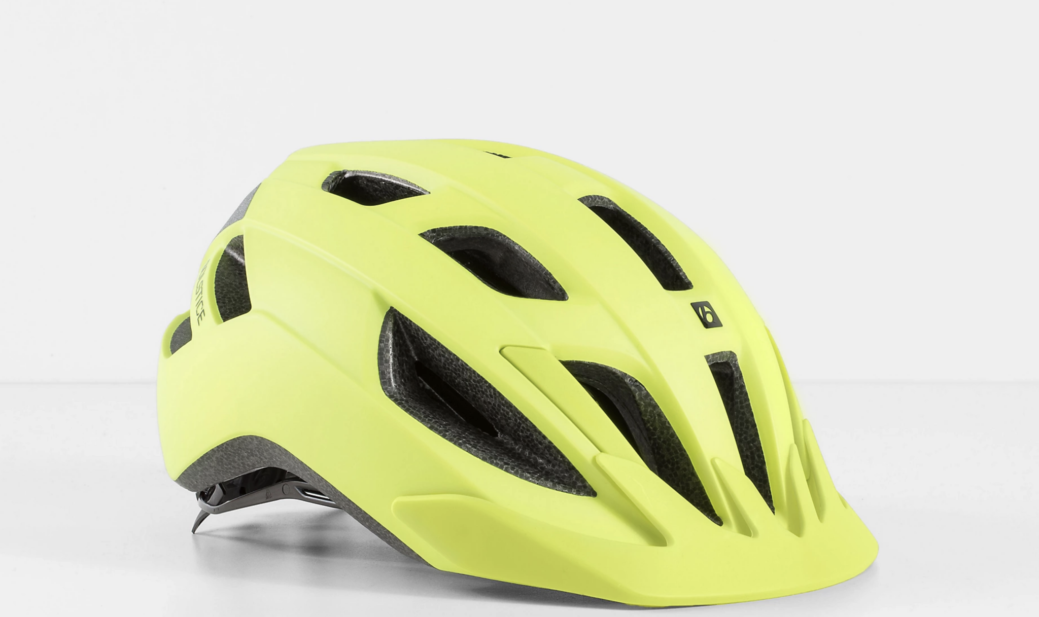 Bontrager solstice helmet casque sale