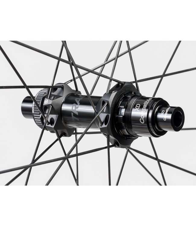 Roue Bontrager Kovee XXX 29 Boost 148