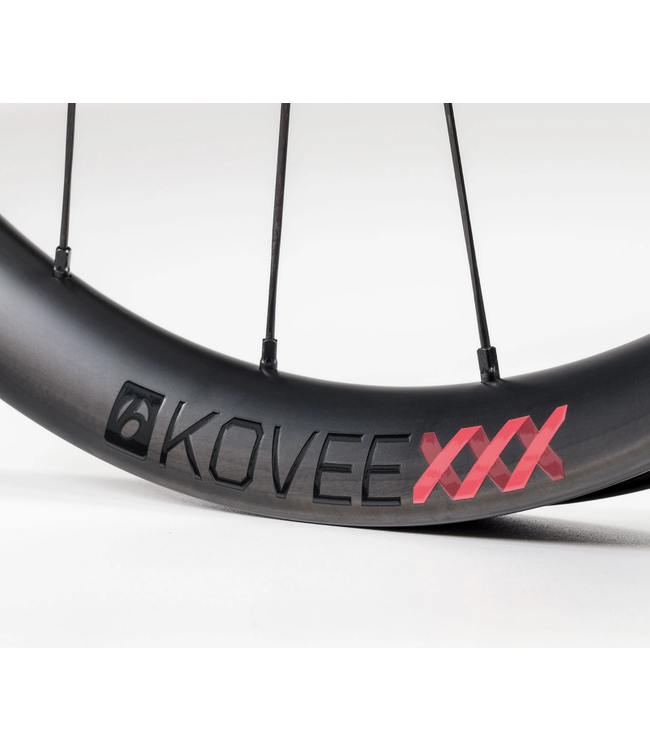 Roue Bontrager Kovee XXX 29 Boost 148