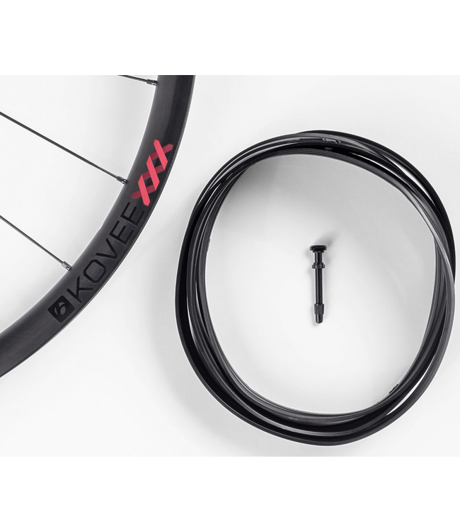 Roue Bontrager Kovee XXX 29 Boost 148