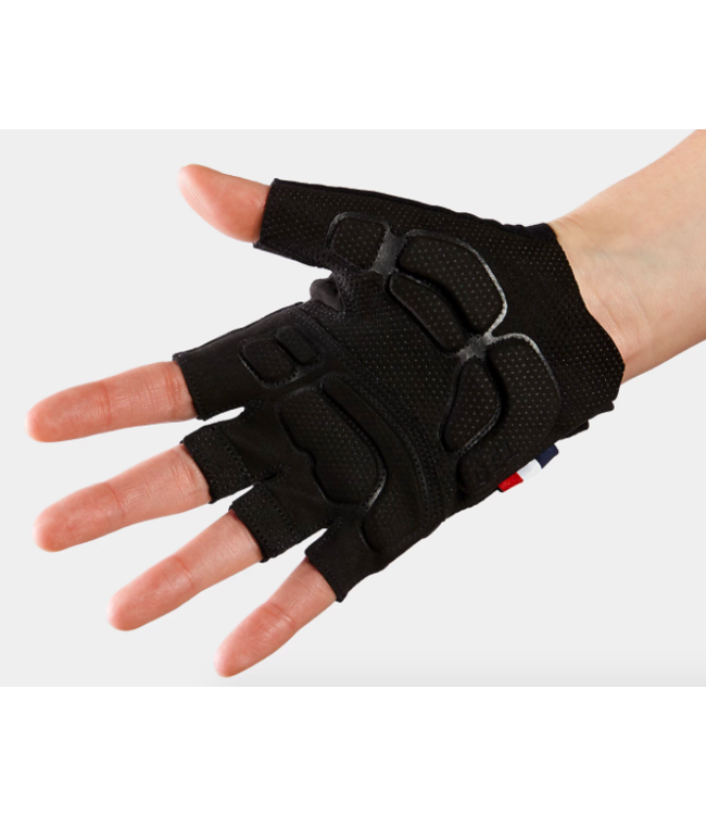 Gants Bontrager Circuit Twin Gel Femme Noir