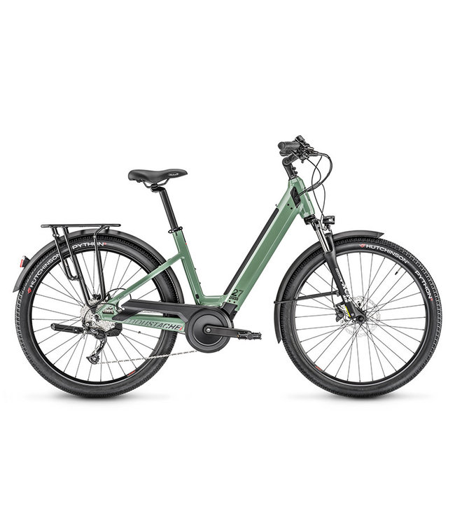 24 Moustache Samedi Xroad 1 Open 500Wh Vert