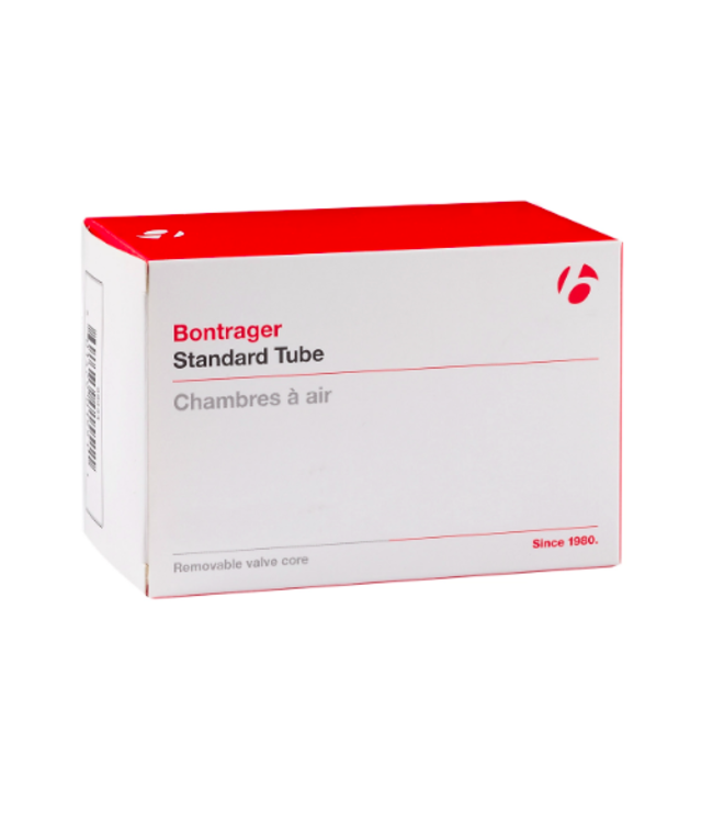 Tube Bontrager 16 x 1.5-2.125 Schrader