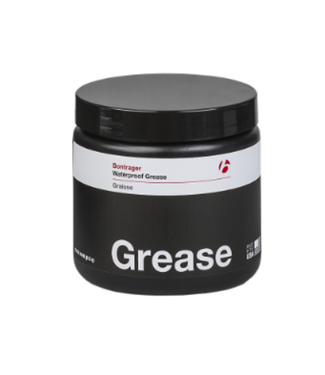 Graisse Bontrager 473ml
