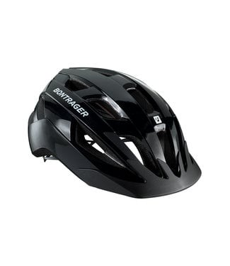 BONTRAGER Casque Bontrager Solstice Noir