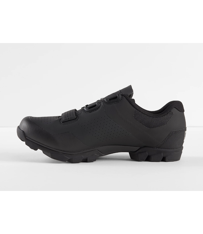 Chaussures Bontrager Foray Noir