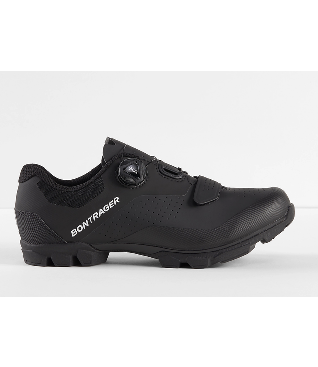 Chaussures Bontrager Foray Noir