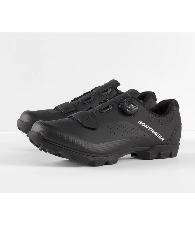 Chaussures Bontrager Foray Noir