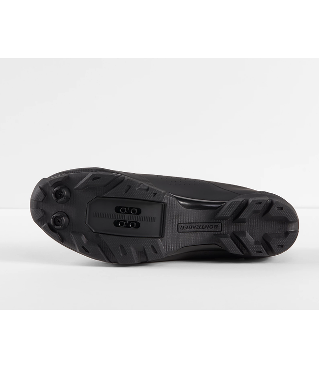 Chaussures Bontrager Foray Noir