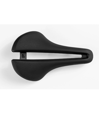 BONTRAGER Selle Bontrager Aeolus Elite Noir