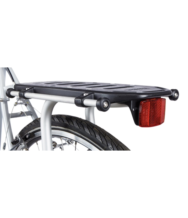 PacknPedal Tour Rack Thule Vélo StJoseph