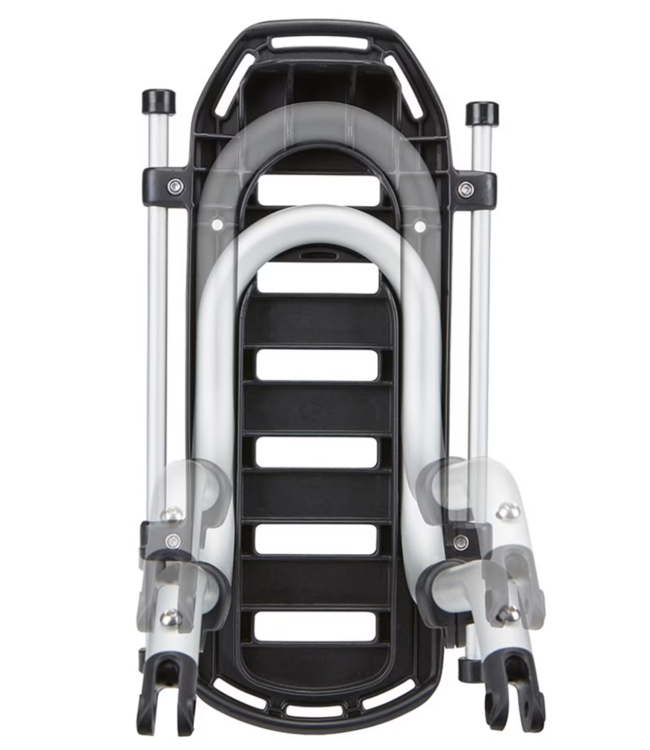 Pack-n-Pedal Tour Rack Thule