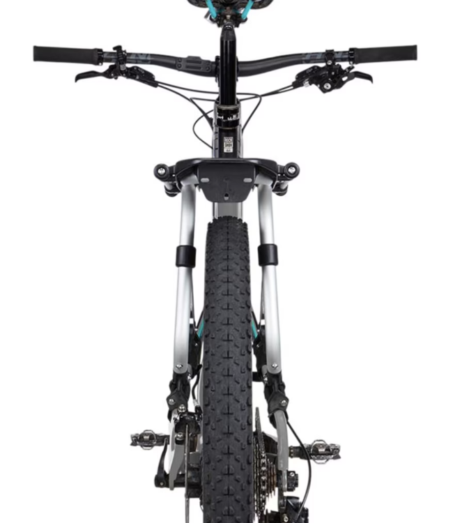 Pack-n-Pedal Tour Rack Thule