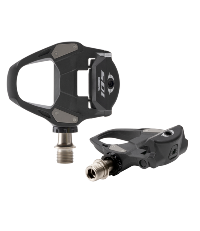 Pédales Shimano PD-R7000 105 Carbone SPD-SL