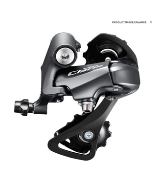 Shimano Derailleur arrière Shimano Claris 8 vitesses  RD-R2000