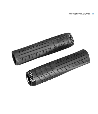 Pro Poignée Pro Ergo Race  GRIPS Noir 32MM / 130MM