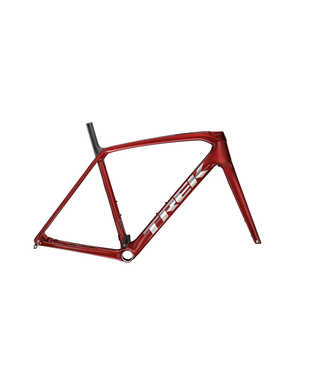 TREK 22 Trek Cadre de Emonda SLR Disc Rage Red