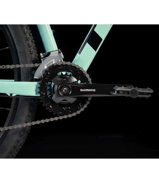 23 Trek Marlin 5 2 Gen Volt to Miami Green Fade