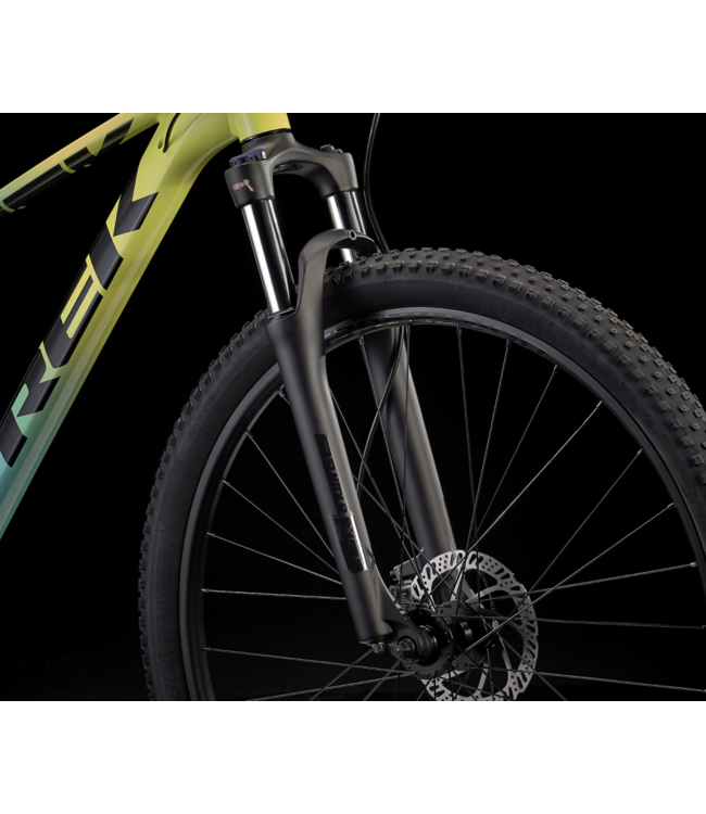 23 Trek Marlin 5 2 Gen Volt to Miami Green Fade