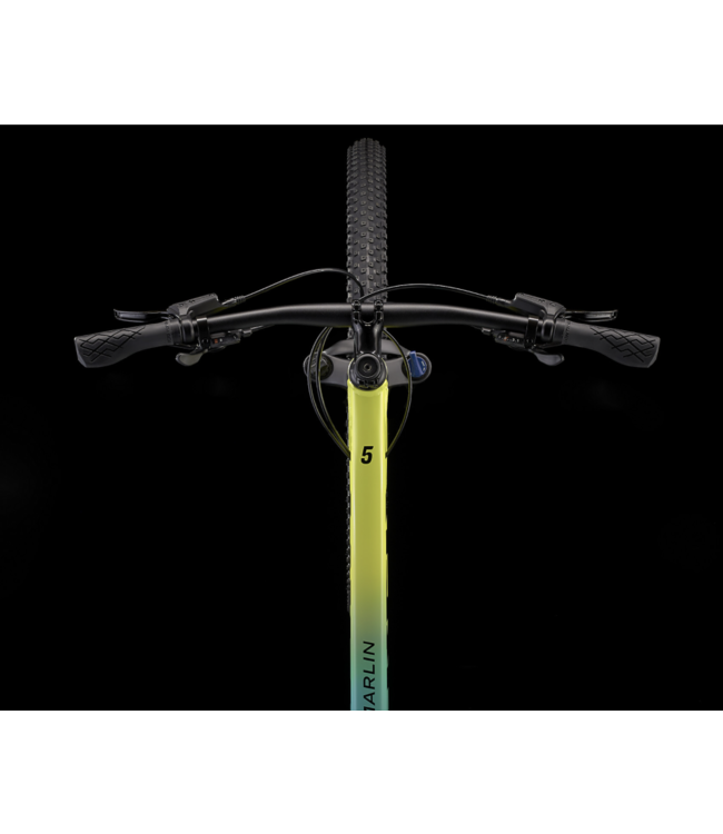 23 Trek Marlin 5 2 Gen Volt to Miami Green Fade