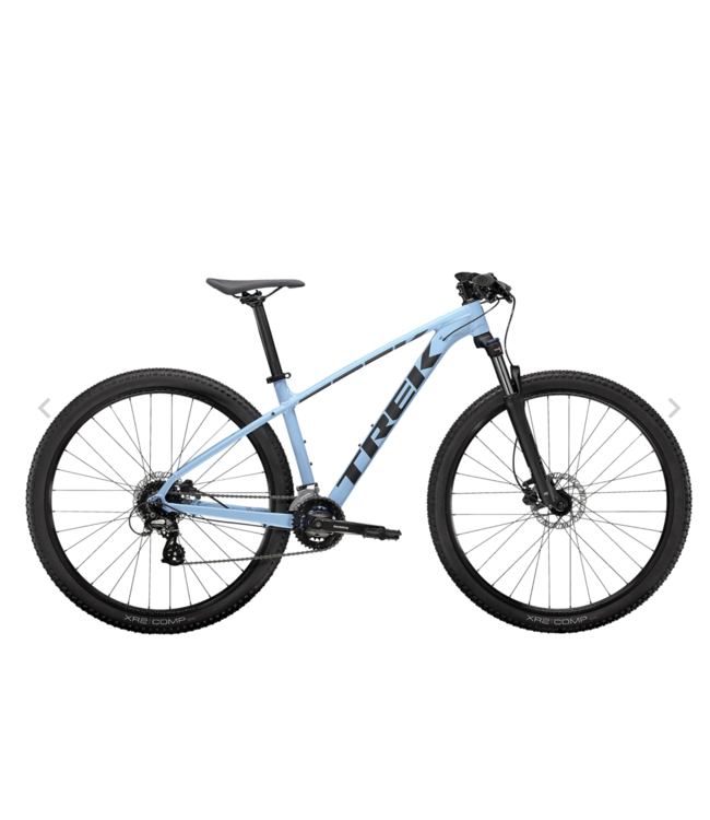 22 Trek Marlin 5 Azure - Vélo Saint-Joseph