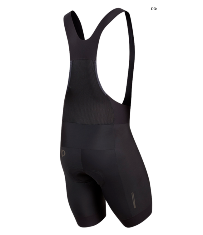 Bib Pear Izumi interval bib Noir
