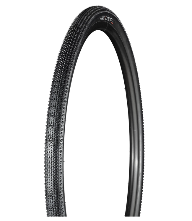 BONTRAGER Pneu Bontrager GR1 Comp Noir