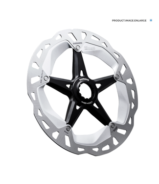 Shimano Disque Shimano XT RT-MT800-M 203mm