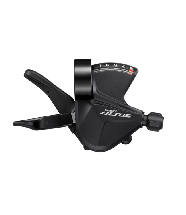 Levier de Vitesses Shimano Altus 9 vitesses SL-M2010 Droite