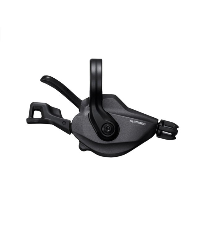 Levier de Vitesses Shimano XT 12 Vitesses SL-M8100 Droit