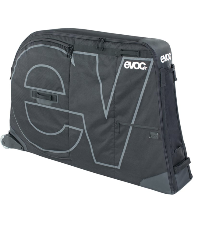 Sac de voyage pour vélo EVOC Noir 285L 138x39x85