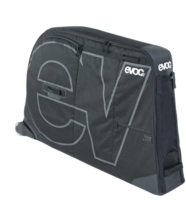 Sac de voyage pour vélo EVOC Noir 285L 138x39x85