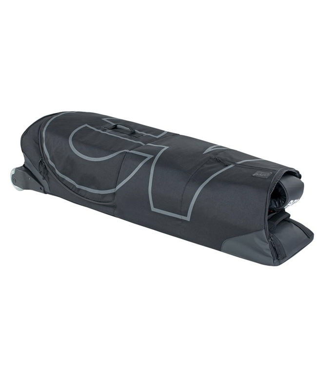 Sac de voyage pour vélo EVOC Noir 285L 138x39x85