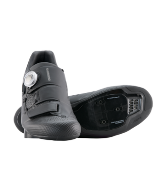 Shimano Chaussures SH-RC502W Femme Noir