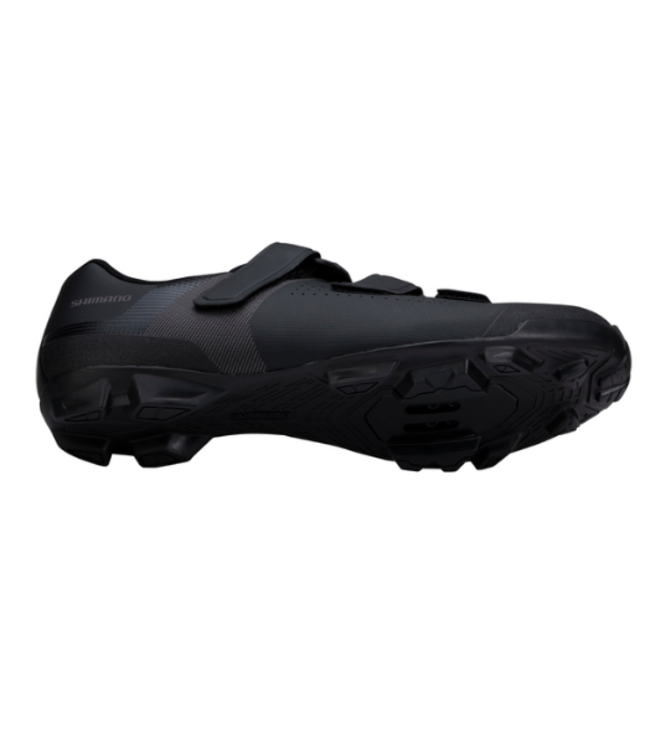 Chaussures Shimano SH-XC100 Noir