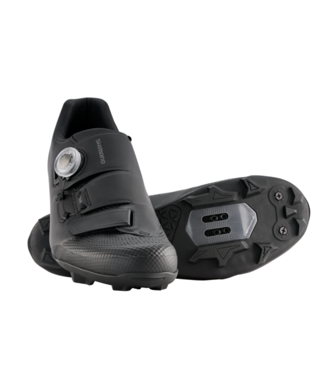 Shimano Chaussures Shimano Off Road SH-XC502 Noir