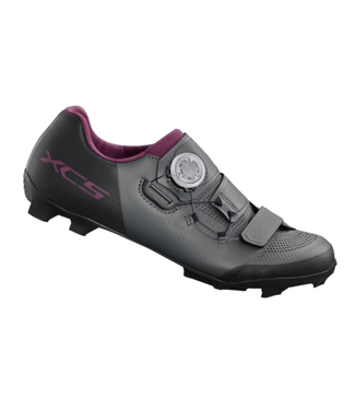 Shimano Chaussures Shimano Off Road SH-XC502 Femme Gris