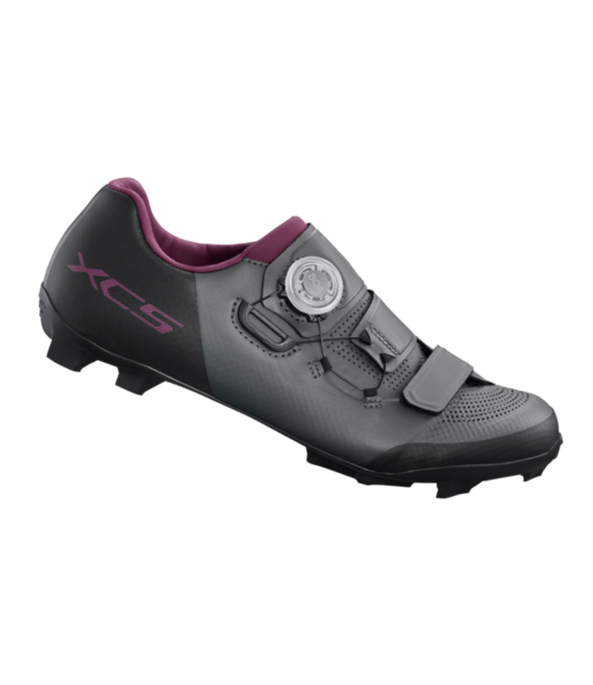 Chaussures Shimano Off Road SH-XC502 Femme Gris