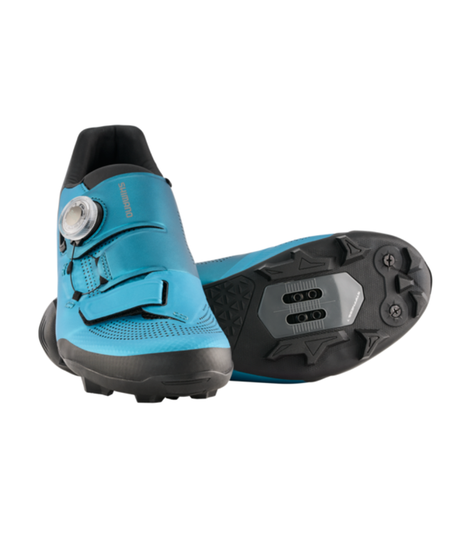 Chaussures shimano femme sale